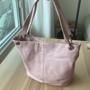 Worthington Genuine Leather Bag